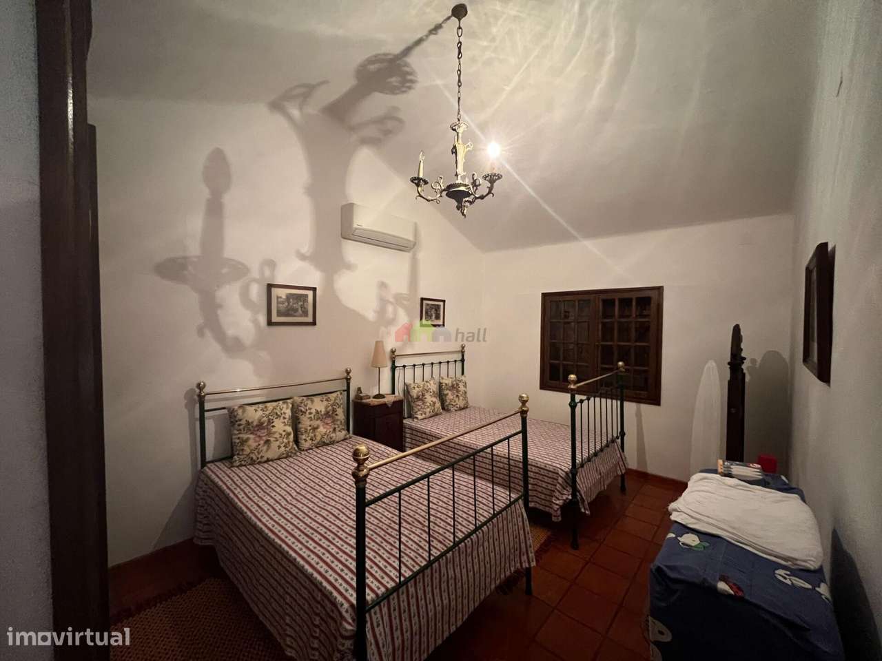 Quinta em Redondo com Monte e Vinha-25