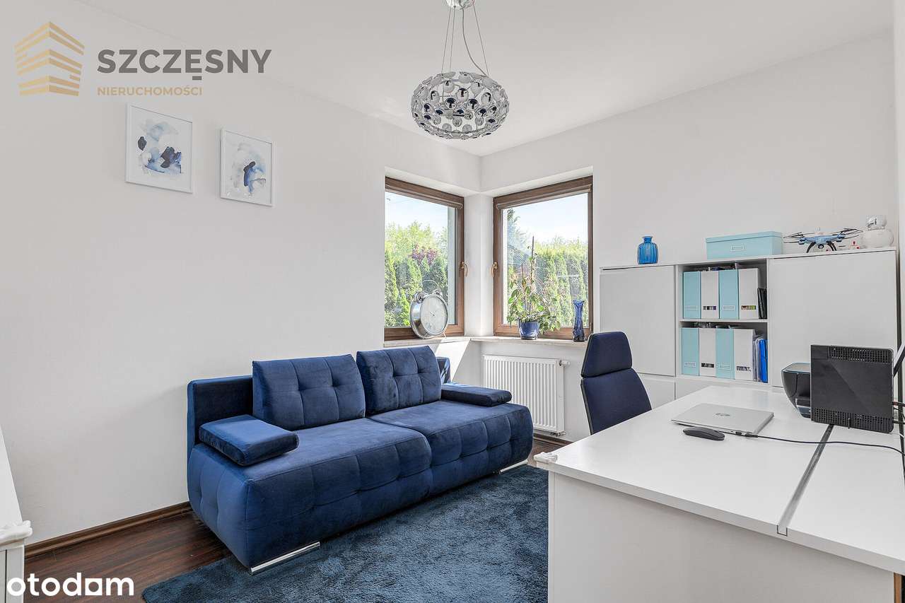 Promocja! Dom z basenem, Legionowo, 5 pokoi, działka 802m2-12