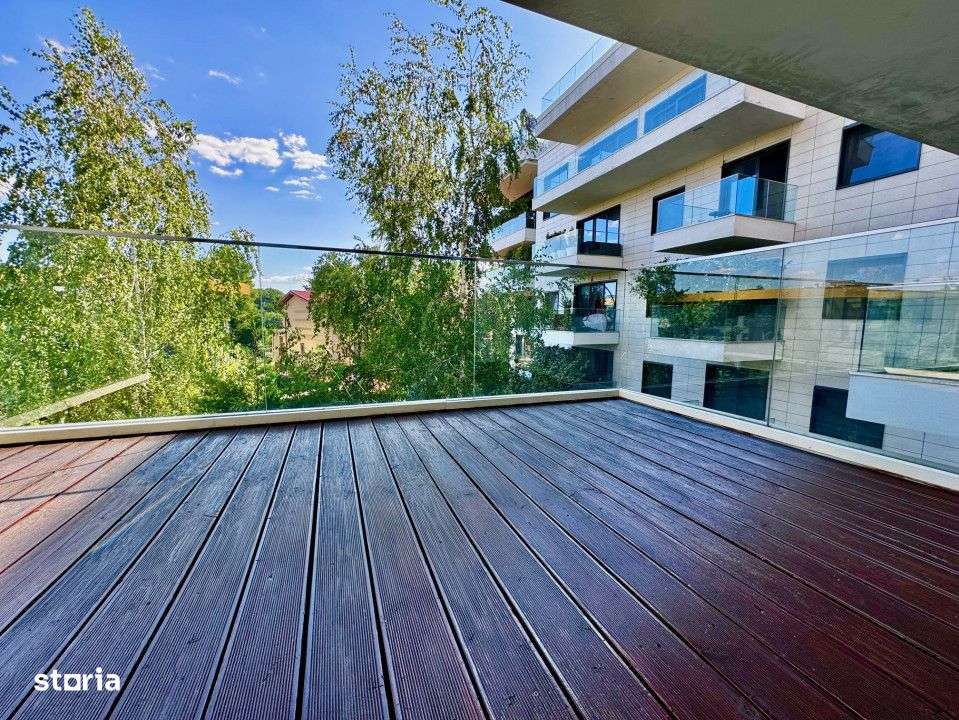 Apartament 5 camere One Floreasca Lake-7