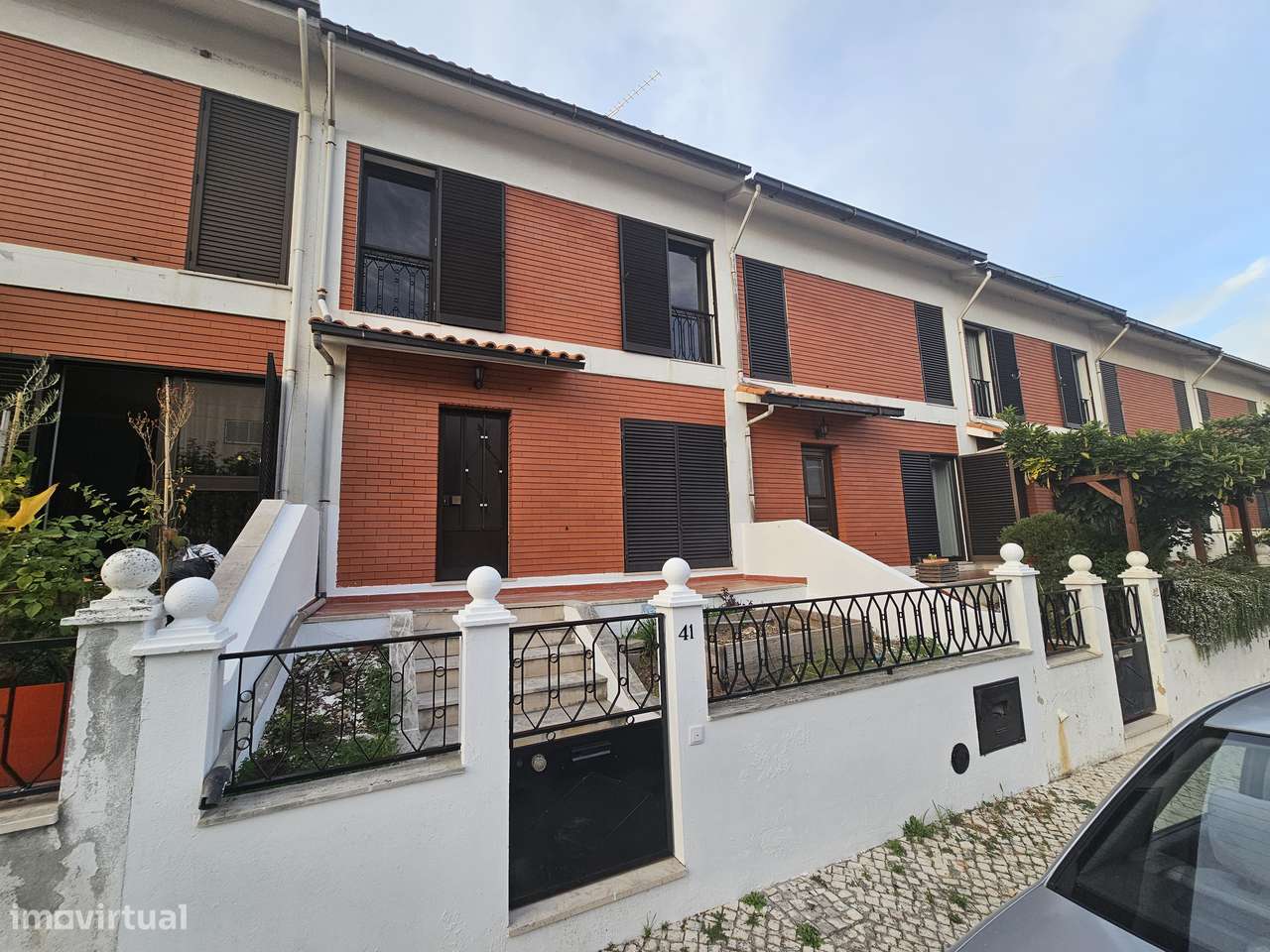 Moradia T3, Urb. São  Bento, Lote 41, Casais, Coimbra - Grande imagem: 4/31