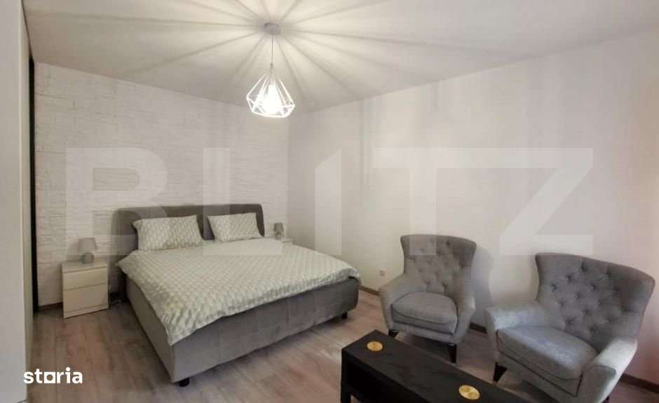 Garsoniera moderna de vanzare, 38 mp, in zona Centrul Istoric - Imagine principală: 1/5
