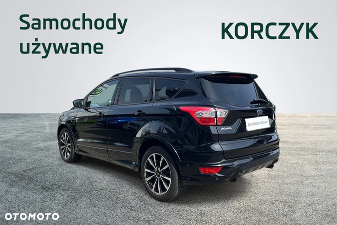Ford Kuga 1.5 EcoBoost FWD ST-Line ASS - 3