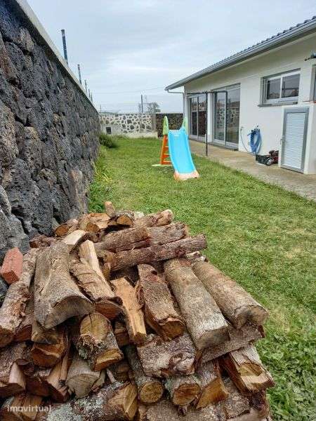 Moradia T3 com Garagem - Porto Martins - Grande imagem: 4/12
