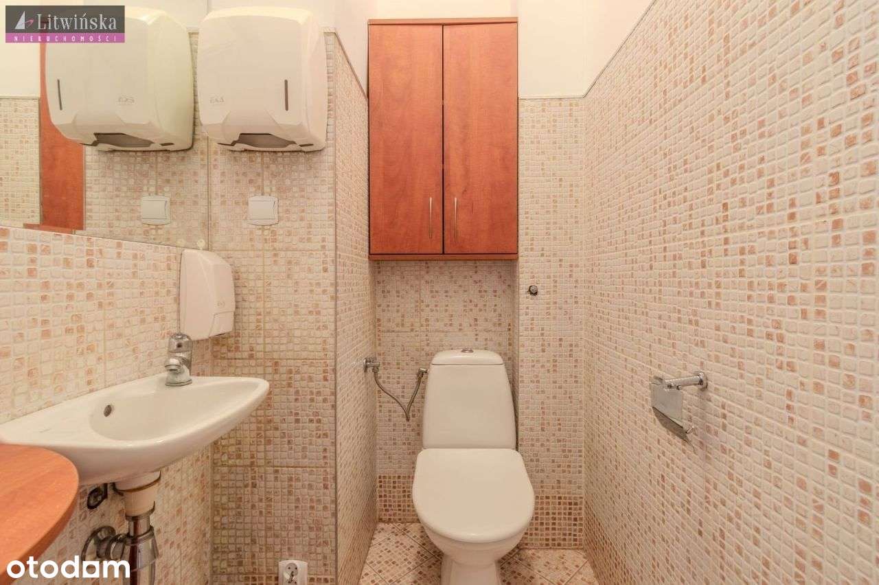 Mieszkanie, 119,25 m², Łódź-12