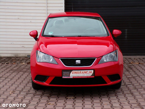 Seat Ibiza 1.2 12V Entry - 3