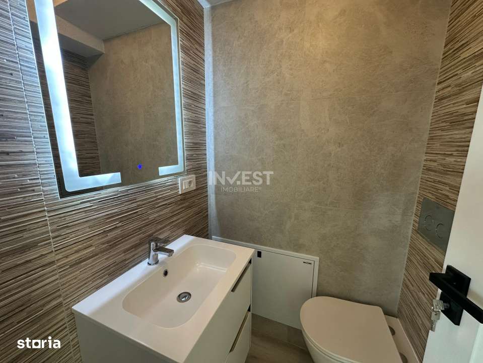 COMISION 0%! 3 CAMERE 2 BAI+ TERASA CU VEDERE PANORAMICA-9
