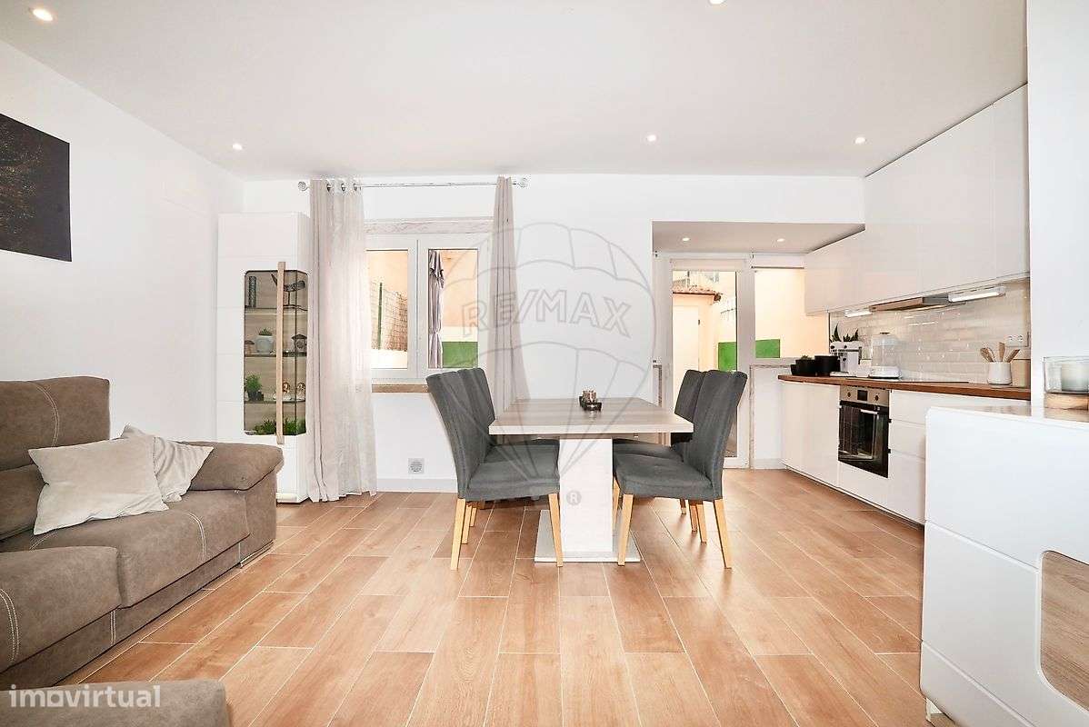 Apartamento T2 para venda - Grande imagem: 2/19