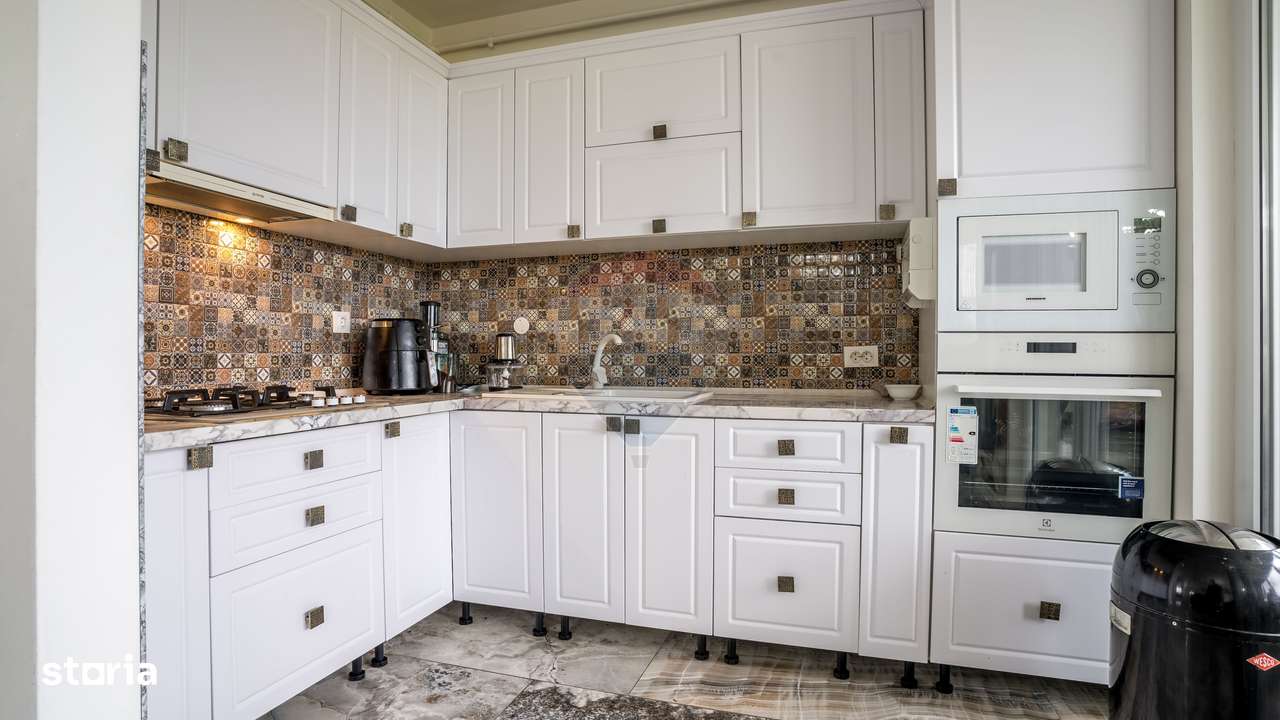 Apartament 3 camere, cu chiriași | panorama | - Imagine principală: 1/17