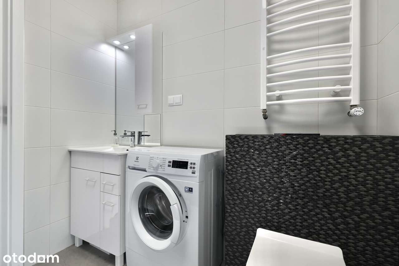 Dwupoziomowe mieszkanie segment, kameralny budynek, niski czynsz 350zł-12