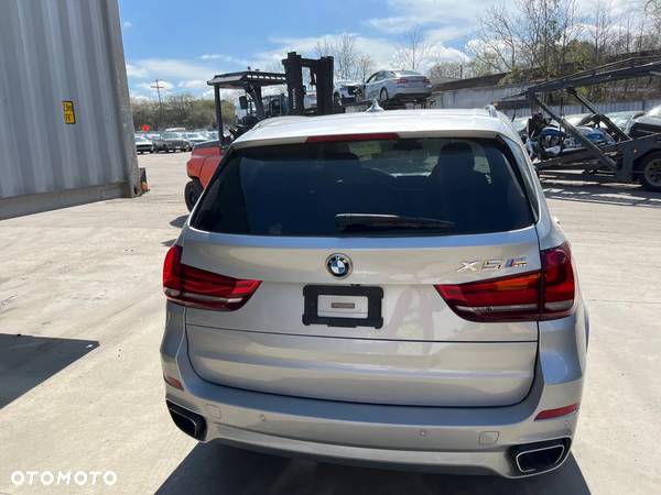 BMW X5 xDrive35i M Sport Edition - 26