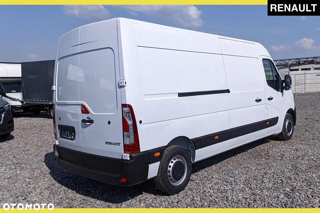 Renault Master L3H2 180KM - 7