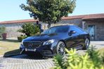 Mercedes-Benz E 220 d AMG Line Aut. - 1