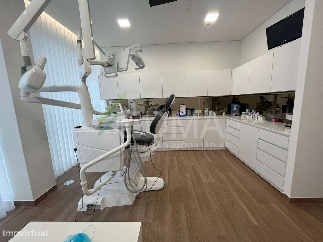 Clínica Santo Tirso-11