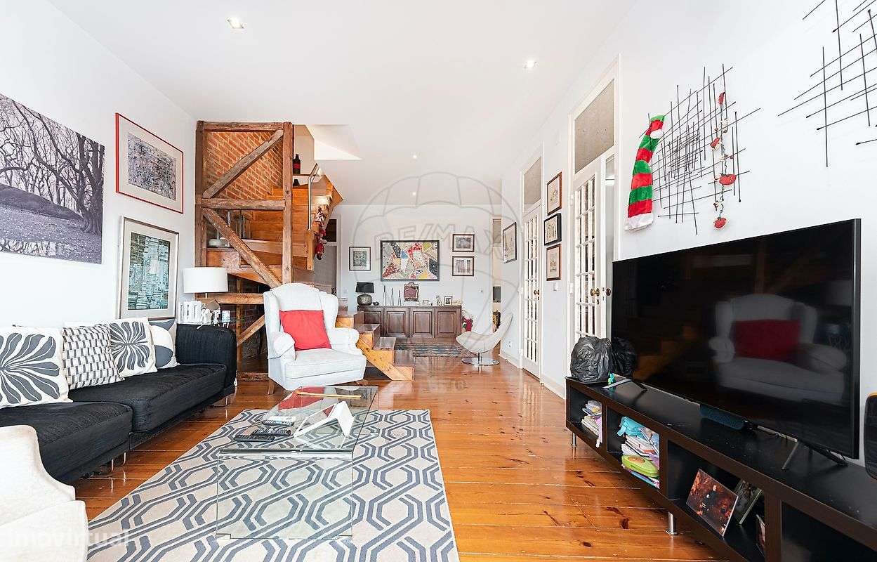 Apartamento T3 para venda-9