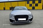 Audi A3 40 TFSI Limousine quattro S tronic S line - 2