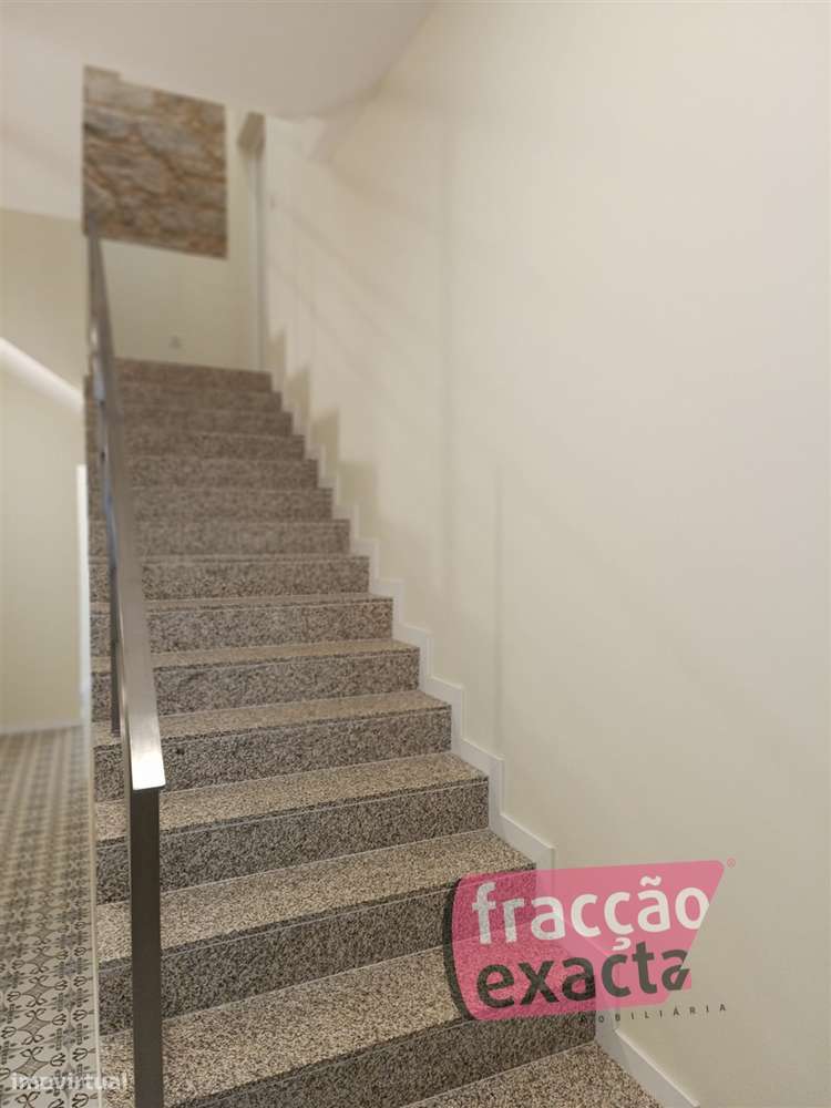 Apartamento T3 Venda em Gulpilhares e Valadares,Vila Nova de Gaia - Grande imagem: 5/21