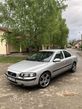 Volvo S60 - 2