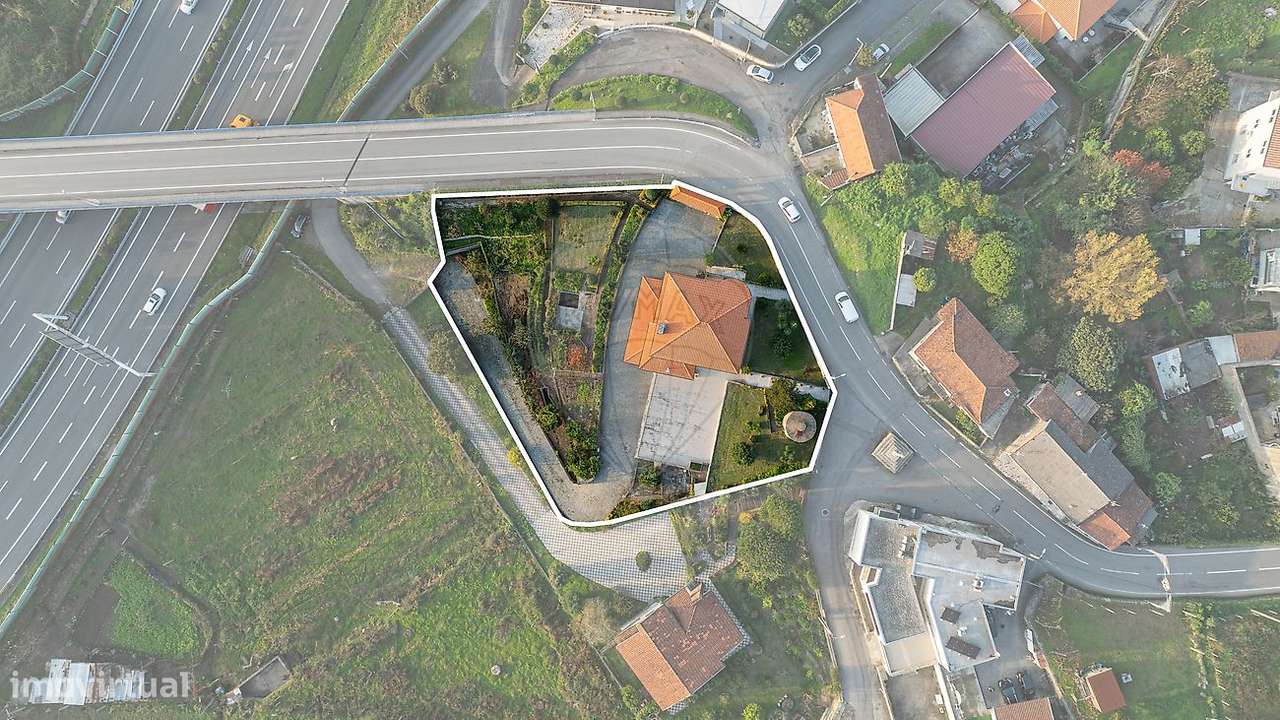 Moradia T5 para venda - Grande imagem: 4/42