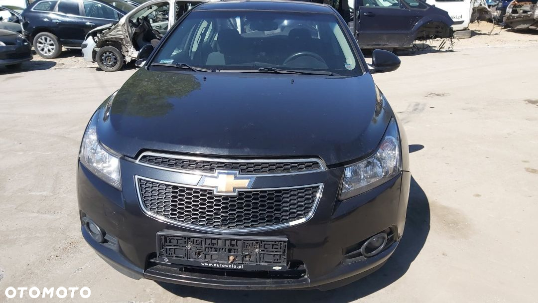 Chevrolet Cruze 2,0 VCDI mcperson amortyzator przód lewy prawy - 2