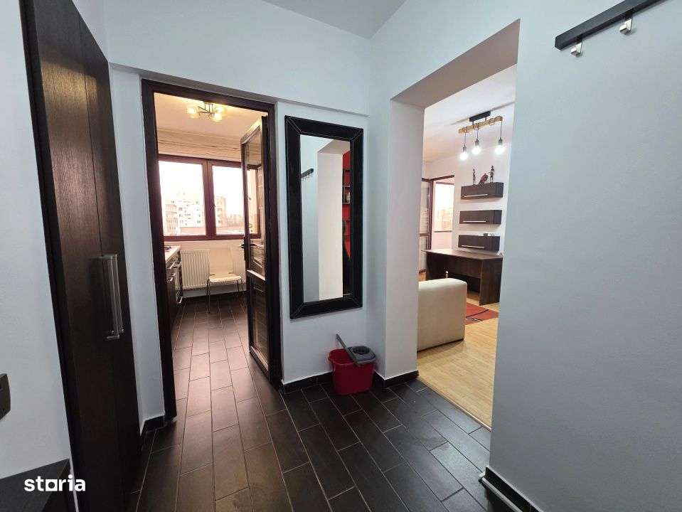 Apartament 2 camere - Gorjului | Iuliu Maniu | Militari-11