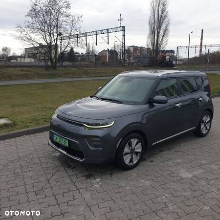 Kia Soul e-Soul 64kWh XL - 3