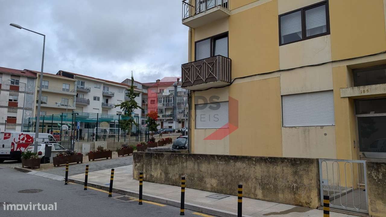 Apartamento T2 em Ermesinde - Grande imagem: 2/23