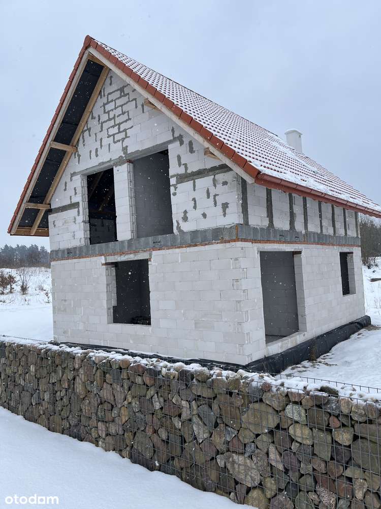 Dom 108 m² / 1100 m² działki-3