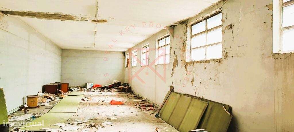 Prédio - Matosinhos Centro-3