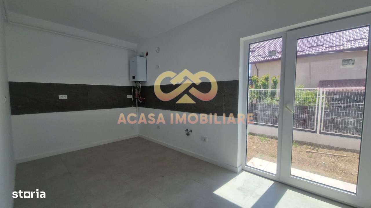 NOU APARTAMENT 4 CAMERE  101 MP CU GRADINA - Imagine principală: 5/20