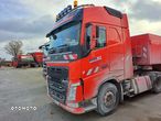 Volvo FH500 - 1