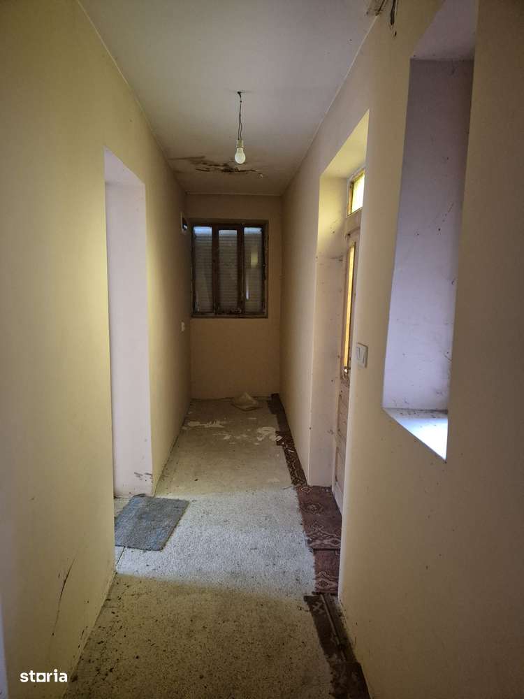 Casă pe un singur nivel – Agrij, Sălaj-7