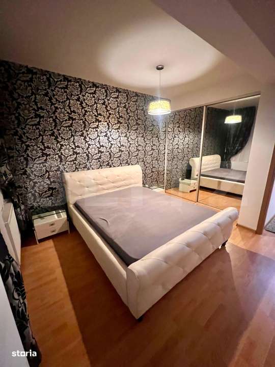 Apartament 2 camere, gradina 33 mp, bloc nou, Calea Turzii - Imagine principală: 4/9