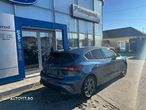 Ford Focus 1.0 EcoBoost MHEV ST-Line X - 2