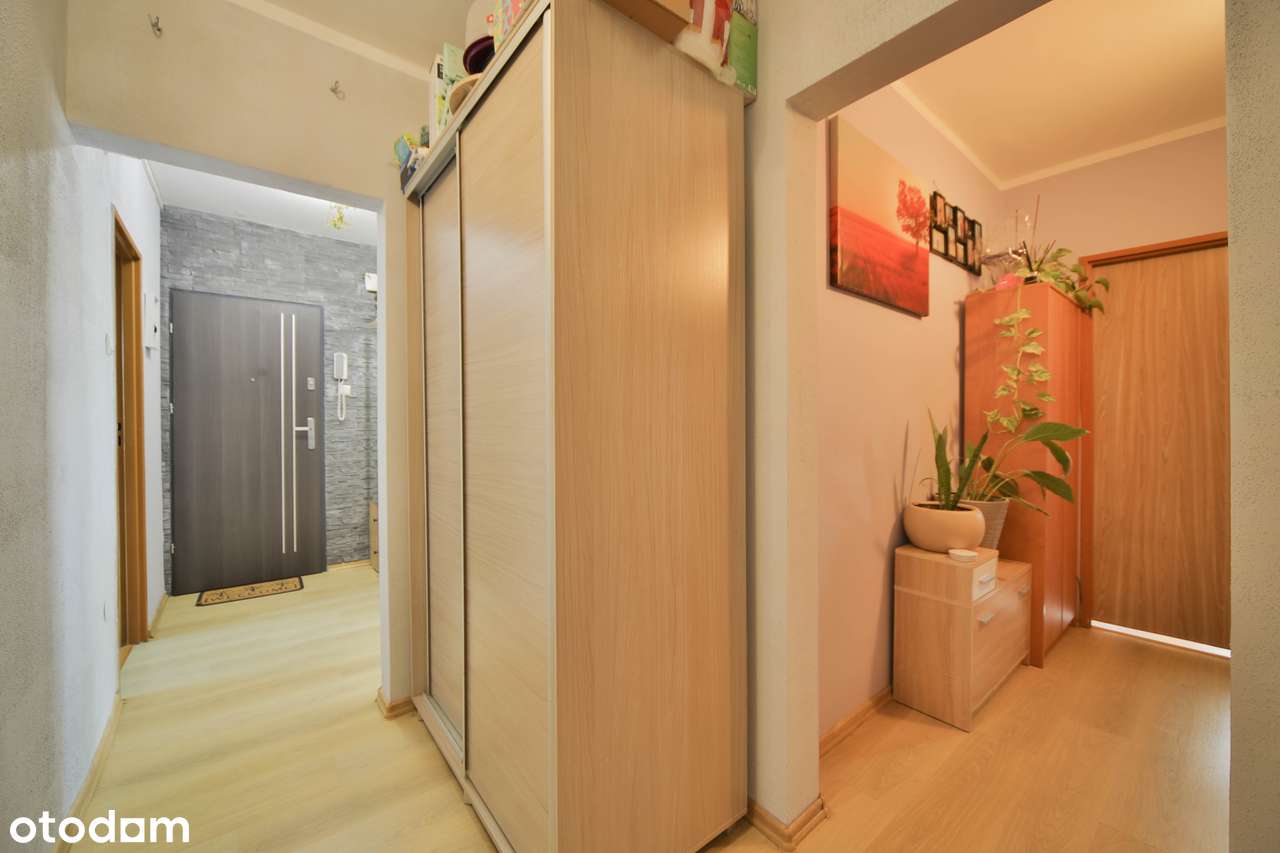 Mieszkanie na sprzedaż- os. gen. Maczka - Pełny obrazek: 4/10