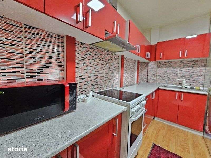 Universitate-Unirii| 5 min. metrou| Garsoniera cu centrala proprie-4