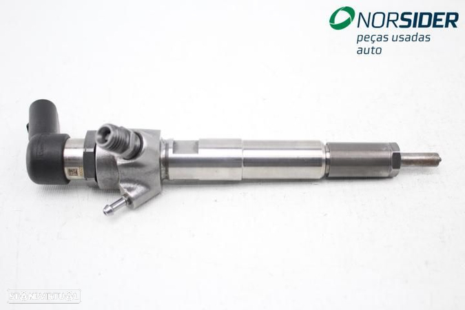 Injector Renault Megane III Break Fase I|08-12 - 3