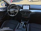 Ford Focus 1.5 EcoBlue Start-Stopp-System Aut. TITANIUM - 10