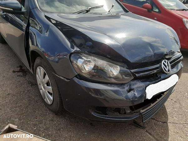 Pompa injectie Volkswagen Golf 6 2009 Hatchback 1.4 FSI CGGA - 2