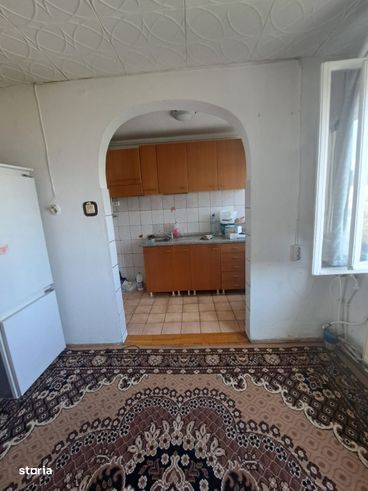 Vanzare - Apartament cu 3 camere, etaj 4, suprafata de 53,25 mp-5