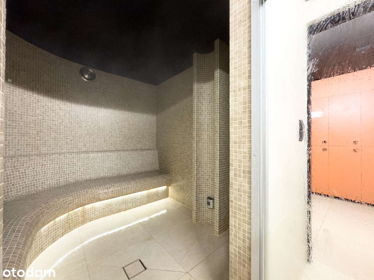 Piękne 2 Pokoje Z Ogrodem W Angel City | GYM&SPA-18