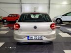 Volkswagen Polo 1.0 Comfortline - 8