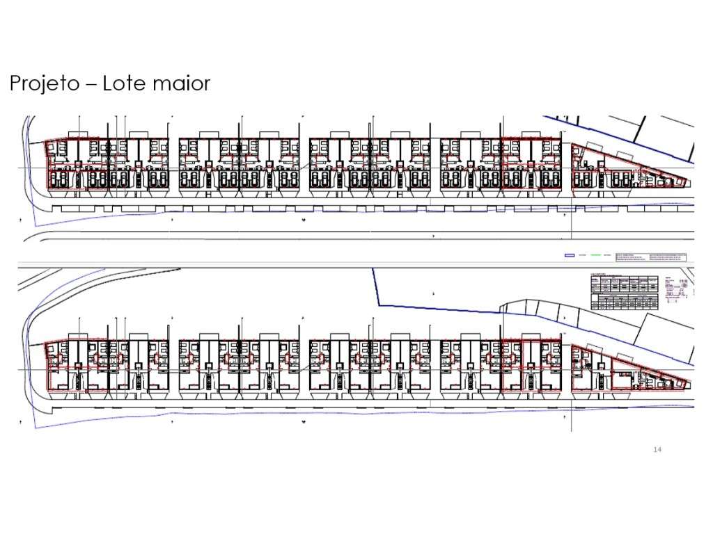 Dois terrenos com projeto aprovado para 52 apartamentos-12