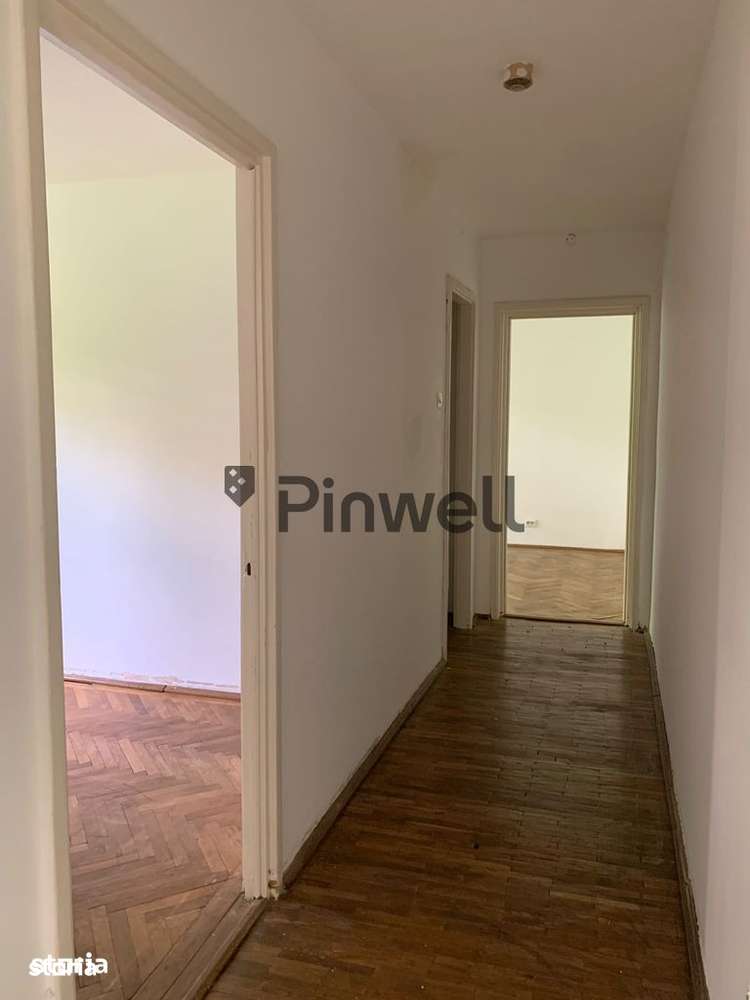 APARTAMENT 3 CAMERE I BERCENI I SECTOR 4-11