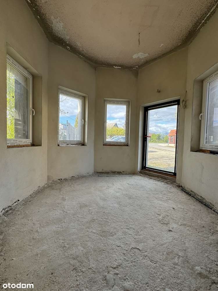 Doskonała lokalizacja, budynek komercyjny, okazja!-11