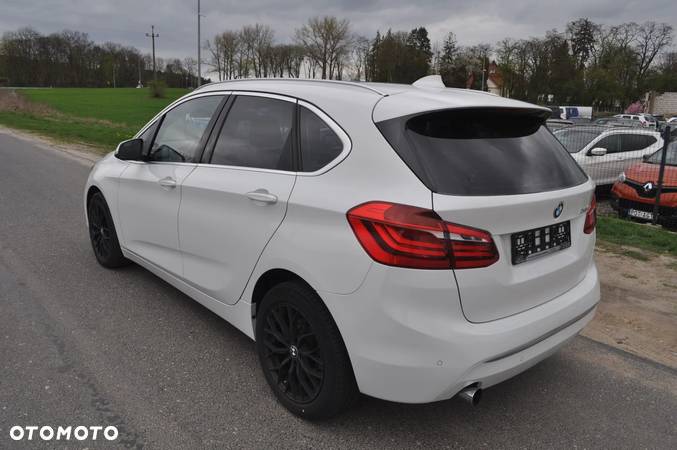 BMW Seria 2 218d Active Tourer Luxury Line - 3