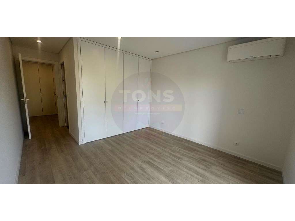 Apartamento T3 - Nova a Estrear | Quinta das Marianas, Carcavelos-19