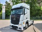 Mercedes-Benz Actros 1848 Low Liner - 3