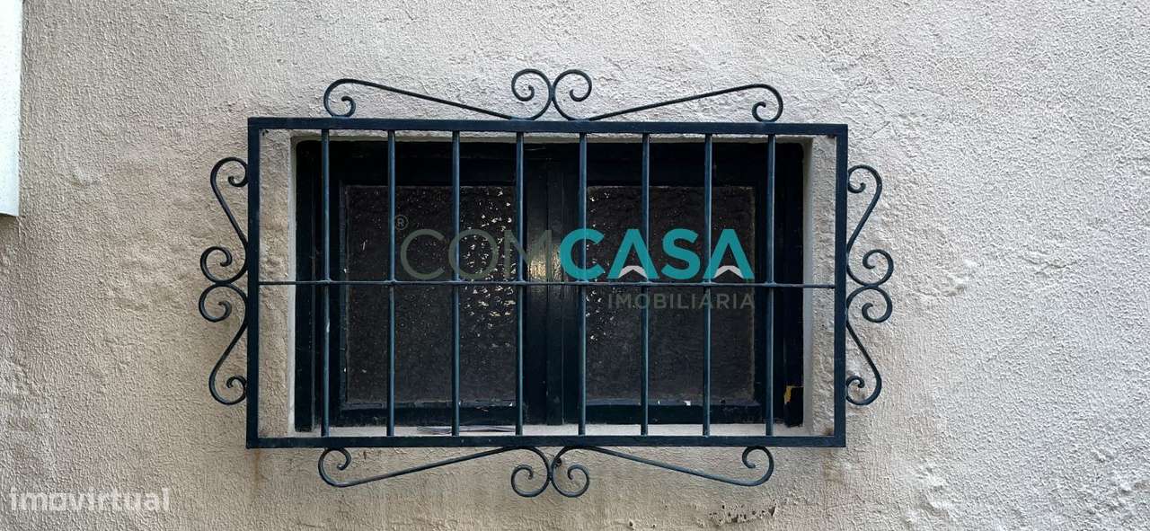 Moradia V3 reabilitação | metro fonte cuco | Senhora Hora Matosinhos-16