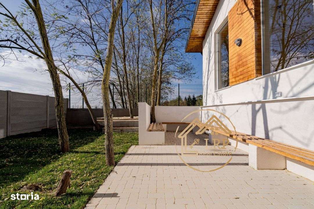 Snagov-Tancabesti-Padure-Vila premium 8 camere, 3 bai, 279mp, 564mp te-12