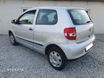 Volkswagen Fox 1.2 Style - 2